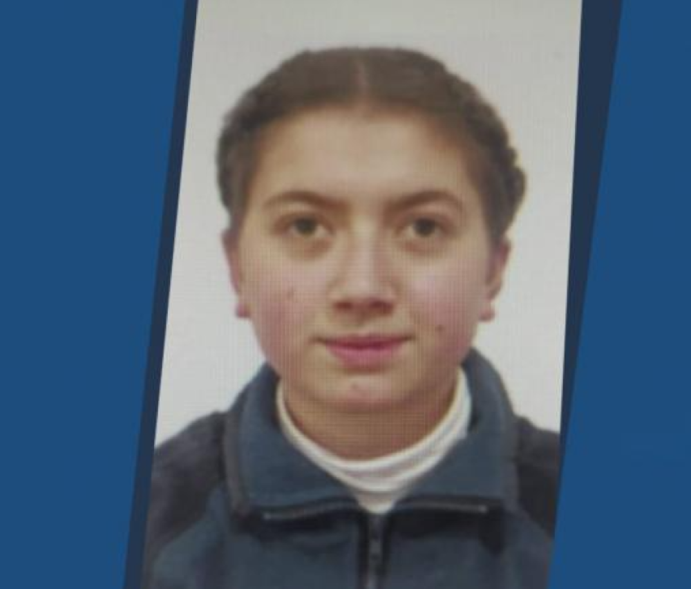 Կորել է 20-ամյա Լիանա Արաբյանը