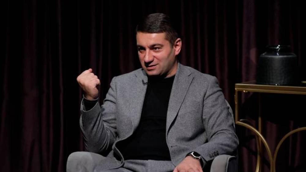 Փոշիացնում են պետական միջոցները․ Նաիրի Սարգսյան