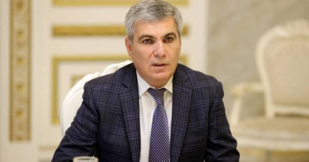 Ես համոզված եմ, որ բացի Ռուբեն Վարդանյանից, մյուս բոլորին ազատ կարձակեն և կարտահանձնեն ՀՀ-ին՝ խաղաղության համաձայնագրի ստորագրումից հետո՝ որպես բարի կամքի դրսևորում. Արամ Սարգսյան