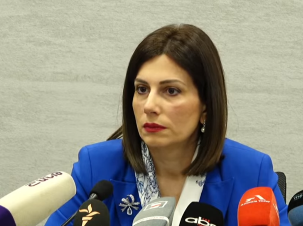 Աչալուրջ պետք է լինենք. Ավանեսյանը՝ Հայաստանում կեղծ դեղերի ահազանգերի մասին (Տեսանյութ)