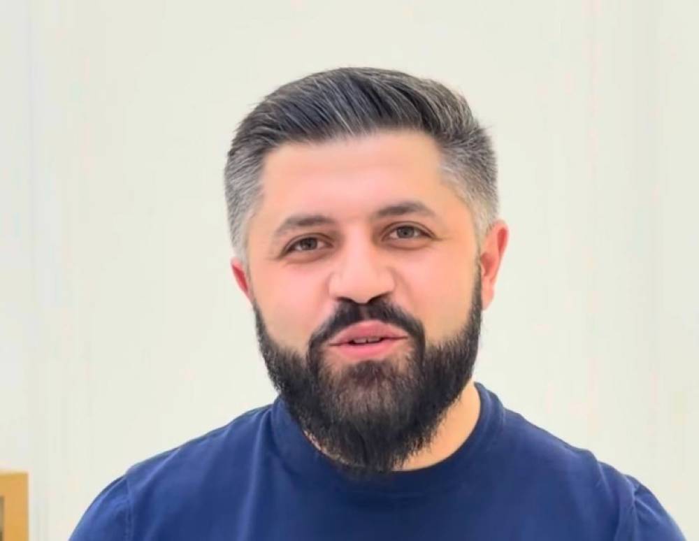 Ալե՛ն, հասկացել եք, որ պարտվում եք. այո՛, Հայաստանն ունենալու է ուժեղ վարչապետ Սամվել Կարապետյան. Ալիկ Ալեքսանյան