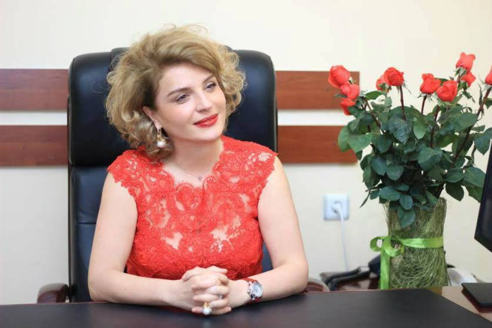 Սեյրան Օհանյանի տիկնոջ՝ Ռուզաննա Խաչատրյանի վերաբերյալ քրեական վարույթը դատարանում է