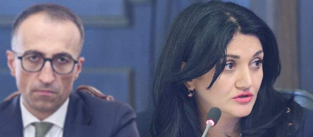 Փոխնախարար Նանուշյանի ձախողած ծրագիրը բունտ է առաջացրել. «Ժողովուրդ»