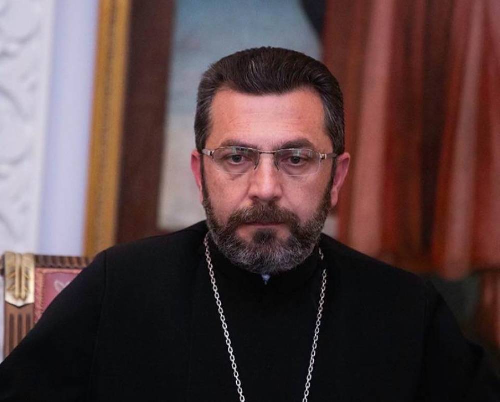 «Ուղղափառ» եզրույթը չի խաթարում Հայ Եկեղեցու դավանական ինքնությունը. Տեր Մաղաքիա