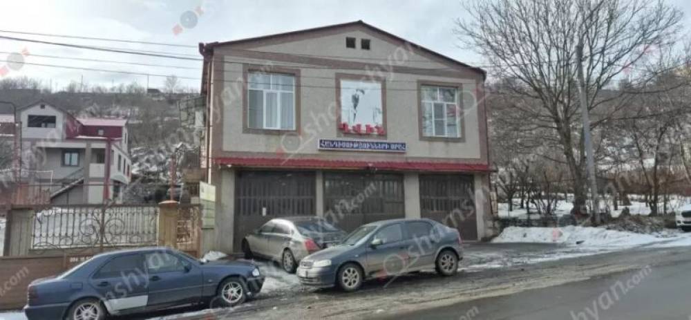 Վանաձորում 53-ամյա քաղաքացին կրակել ու սպшնել է գազալցակայանի աշխատակցի շանը