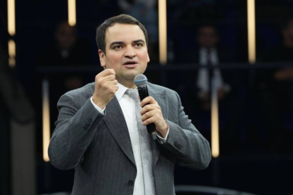 Մեր վրիպումը չի ազդել մարդկանց կյանքի վրա, չի բերել մահեր. Նարեկ Կարապետյանը անդրադարձել է Սարգիս Կարապետյանի աղմկահարույց հայտարարությանը (Տեսանյութ)