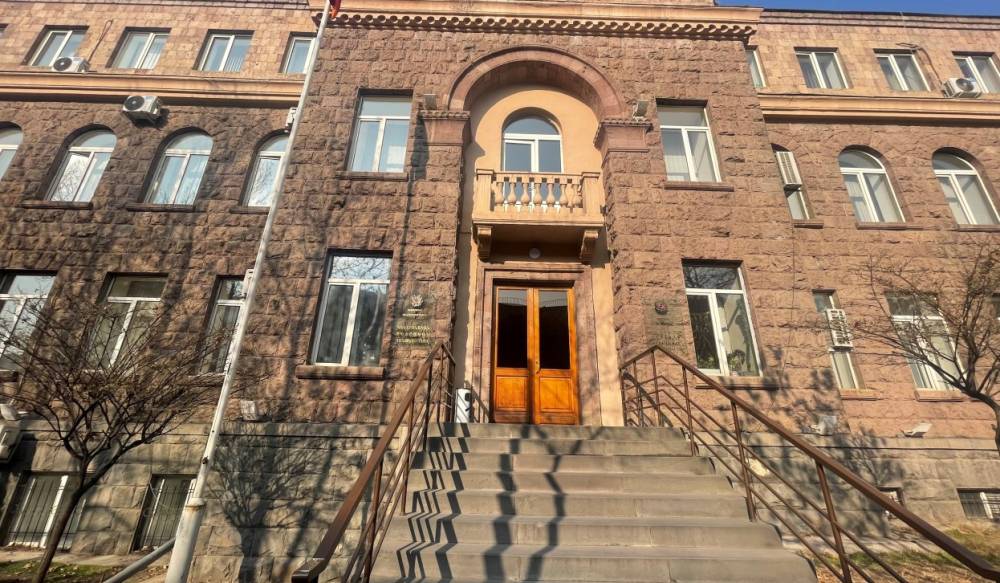 2026 թվականի հունիսի 7-ին կայանալիք հերթական ընտրությունների համար կծախսվի մոտ 4 մլրդ 452 մլն դրամ գումար. ԿԸՀ