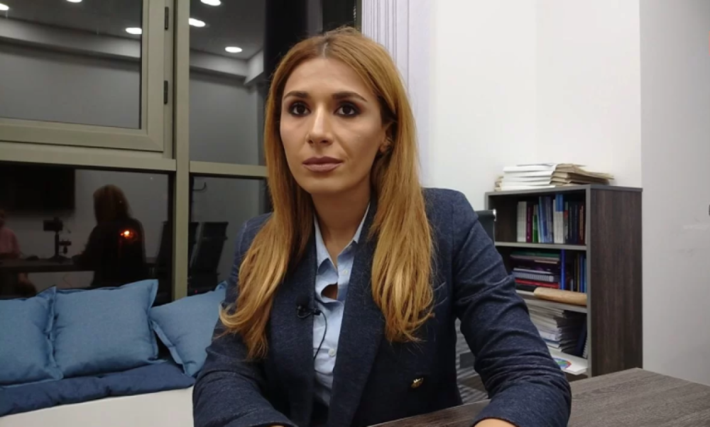 Փաստերի ստուգման հարթակը խեղում է բացահայտ փաստերը. Գոհար Մելոյանը հերքման պահանջ է ներկայացնում (Տեսանյութ)