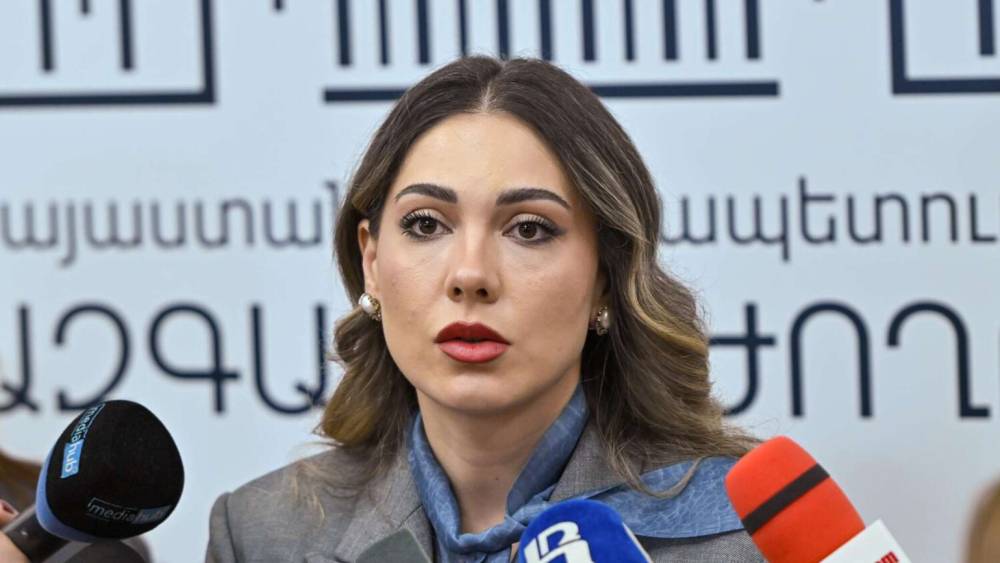 Սահմանադրական խորհուրդը դեռ չի քննարկել Անկախության հռչակագրին և Եկեղեցուն առնչվող դրույթների փոփոխության հարցերը. Գալյան