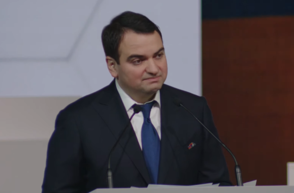 Ով իշխանության է գալիս, չի ուզում թողնել այդ աթոռը. ժամանակն է, որ մեր երկիրն ունենա ուժեղ, կուշտ և լուրջ առաջնորդ. Նարեկ Կարապետյան