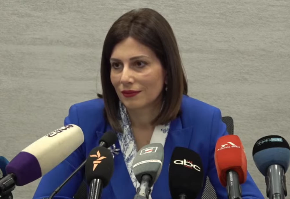 Այո՛, շուկան փոխվել է և ԲԿ-ները պետք է վերադասավորվեն. Ավանեսյանը՝ բուժանձնակազմի աշխատավարձերից դժգոհությունների մասին