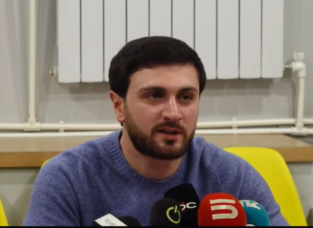 Դատարանը Շահրամանյանի՝ Արցախը «լուծարող» հրամանագիրը ճանաչել է առ ոչինչ. փաստաբան