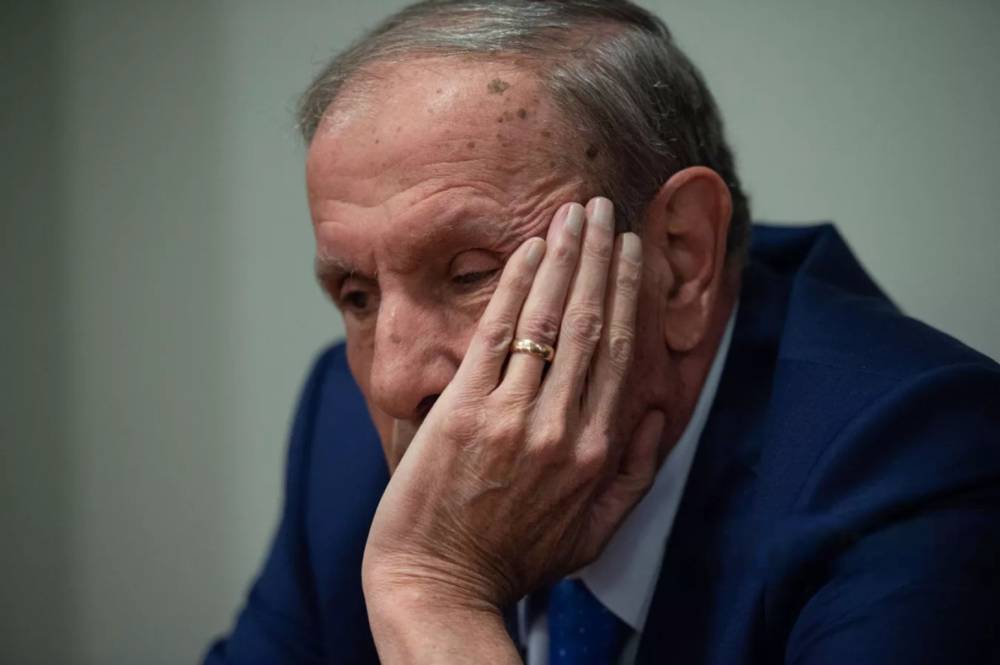 Ընդդիմության միավորումը ոչ թե քաղաքական, այլ պարզապես ազգի փրկության խնդիր է․ լինելով ինքնաբավ և կայացած անձնավորություն՝ Սամվել Կարապետյանն ունակ է լուծել այդ խնդիրը․ Լևոն Տեր-Պետրոսյան