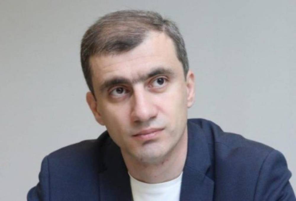 Ո՞ր քաղաքական ուժի հետ է ընտրություններին մասնակցելու «Ապրելու երկիրը». Փաստ