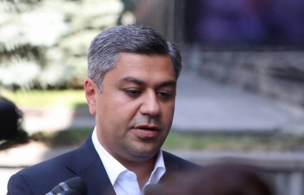 Ամենավատ երազում չէինք կարող տեսնել՝ ԱԱԾ-ն պաշտոնական պատասխան է տալիս մի լրատվամիջոցի, այն մասին, թե իբրև այսինչը հանդիսացել է ԽՍՀՄ ՊԱԿ-ի գործակալ. Վանեցյան