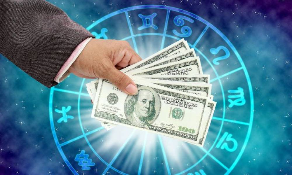 Բախտը ժպտում է կես դարը մեկ անգամ. Կենդանակերպի նշաններ, որոնց մոտ փողը գետի պես կհոսի