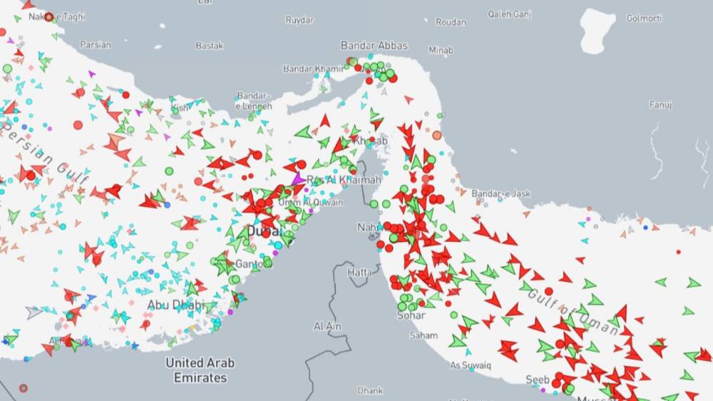 Համաշխարհային էներգետիկ շուկաները բախվում են ուժգին ցնցումների. Հորմուզի նեղուցի փակման մասին լուրեր են տարածվում