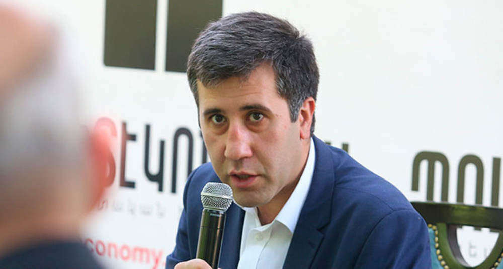 ԲԴԽ-ի հայտարարությունը փաստաբաններին, իշխող ռեժիմի ապօրինությունների մասին բարձրաձայնողներին լռեցնելու փորձ է. Մելիքյան (Տեսանյութ)