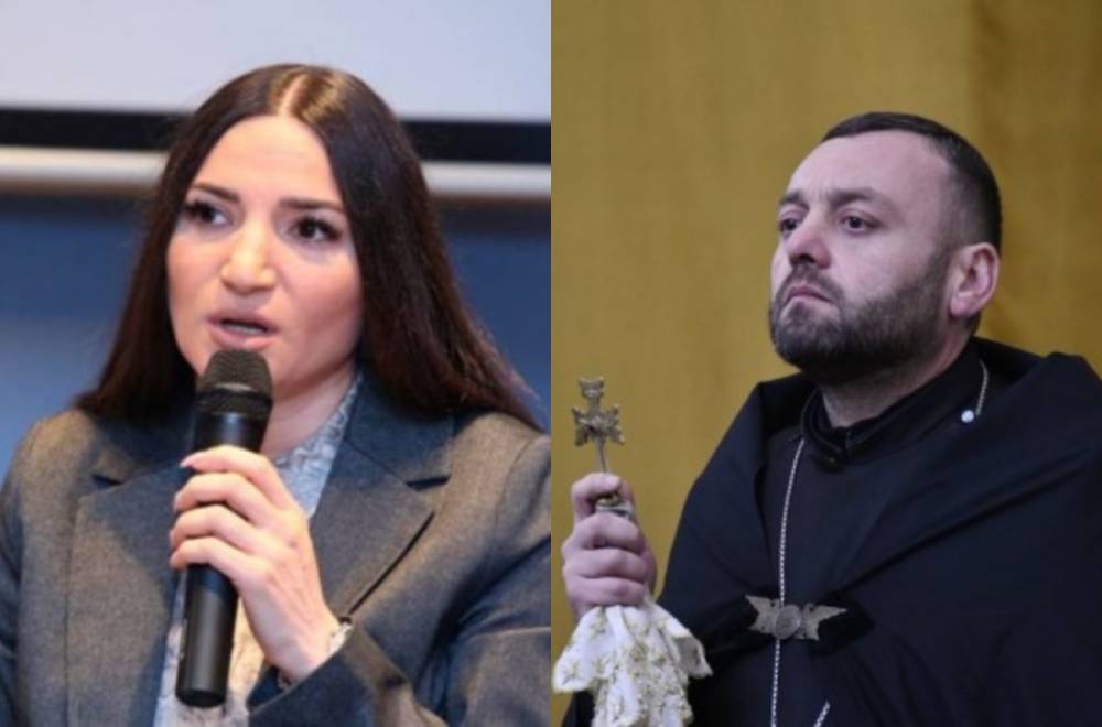 ՀՀ վճռաբեկ դատարանը Տեր Օշինի իրավունքների խախտման հետ կապված արդեն 2-րդ բողոքն է վարույթ ընդունում. փաստաբան