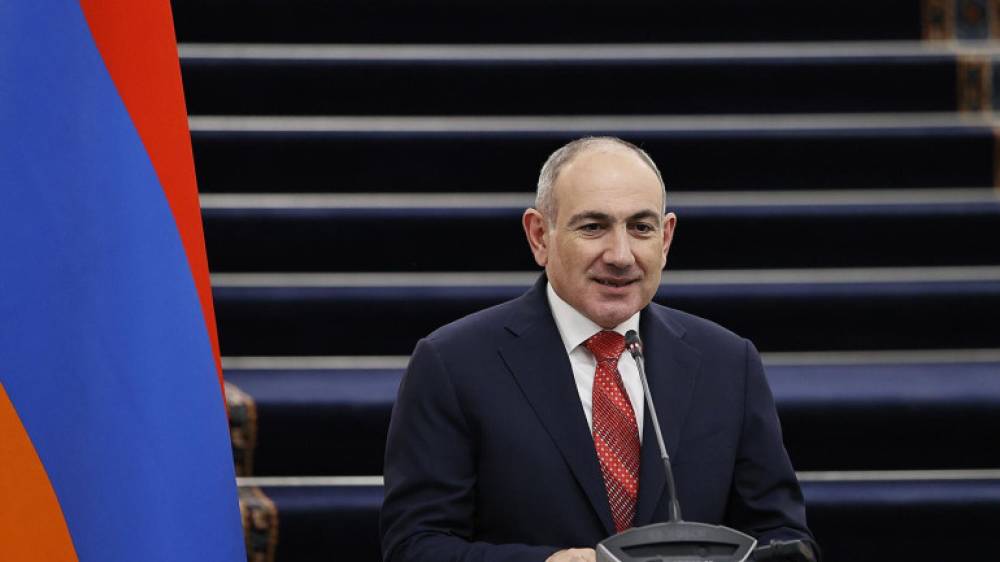 Շնորհավորում ենք Ադրբեջանի Հանրապետությանը և Ադրբեջանի ժողովրդին․ խաղաղություն և բարգավաճում մեր երկրներին և ժողովուրդներին․ Նիկոլ Փաշինյան