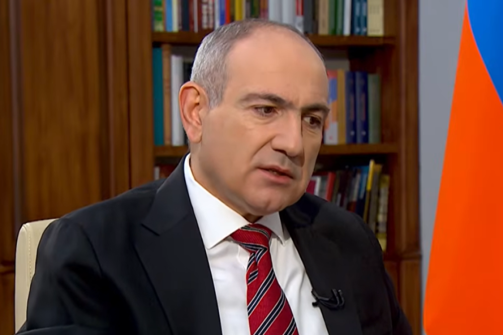 «Կոնֆլիկտի միջավայրում այդ խնդիրը անլուծելի է». Փաշինյանը՝ Արցախի ռազմաքաղաքական ղեկավարության վերադարձի մասին