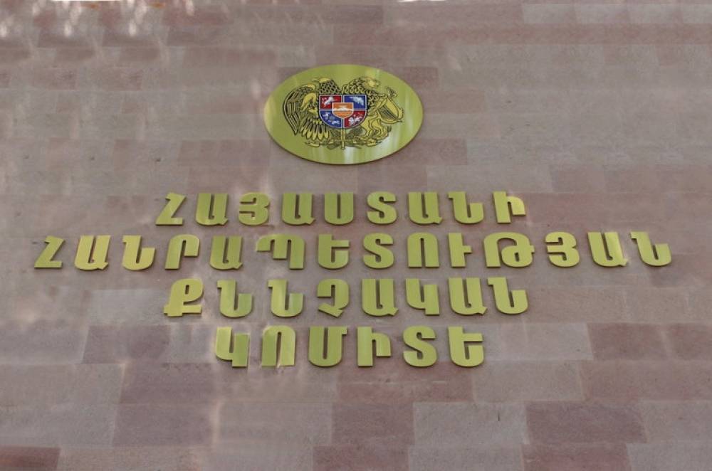 Սուրենավանում ոչխարներն արածեցնելու հարցի շուրջ ծագած վեճի ժամանակ քաղաքացին կրակահերթ է արձակել համագյուղացիների ուղղությամբ. նոր մանրամասներ. ՔԿ