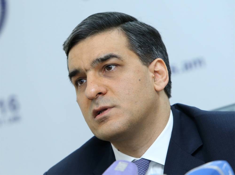 ՄԻՊ-ն առաջարկներ է ներկայացրել մատչելի բնակարան զինծառայողներին ծրագրի վարկավորման կարգի և պայմանների վերաբերյալ