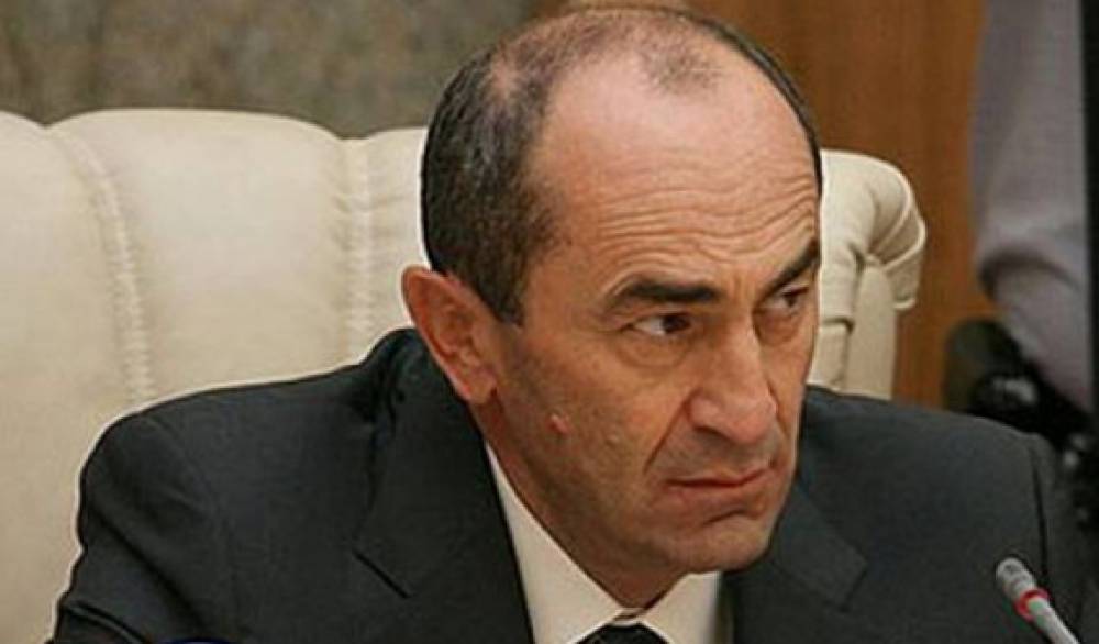 Ռոբերտ Քոչարյանի պաշտպանները կրկին բողոք կներկայացնեն ՄԻԵԴ