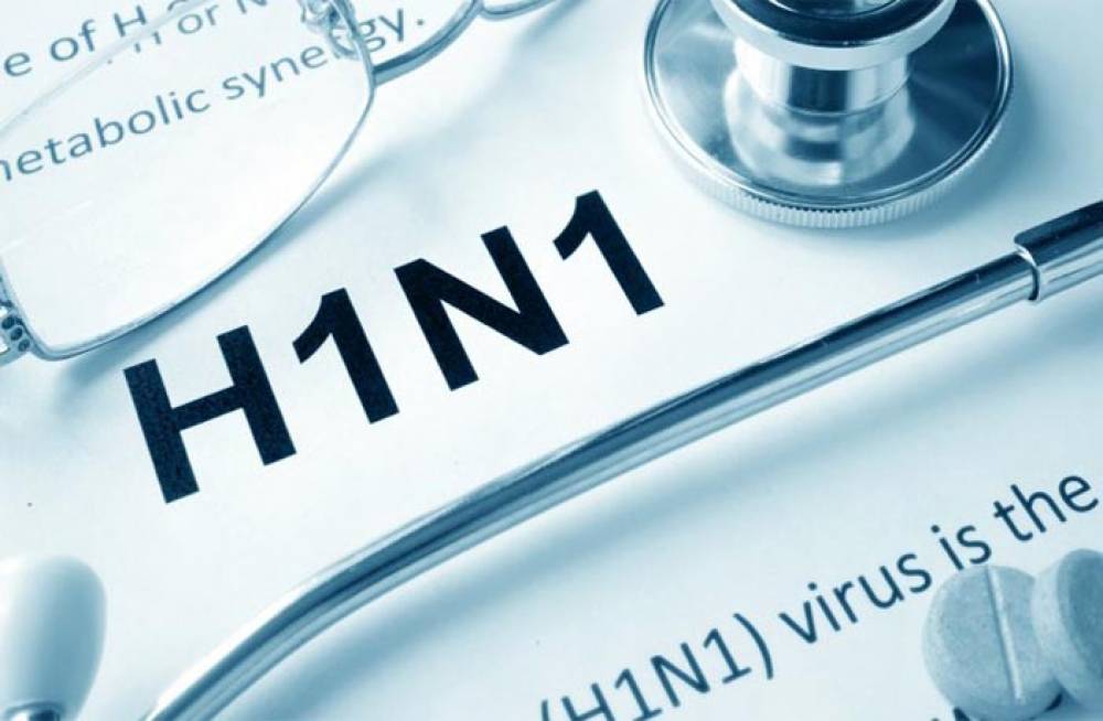 Հայաստանում գրիպի Ա տեսակի H1N1 ենթատեսակից մարդ է մահացել