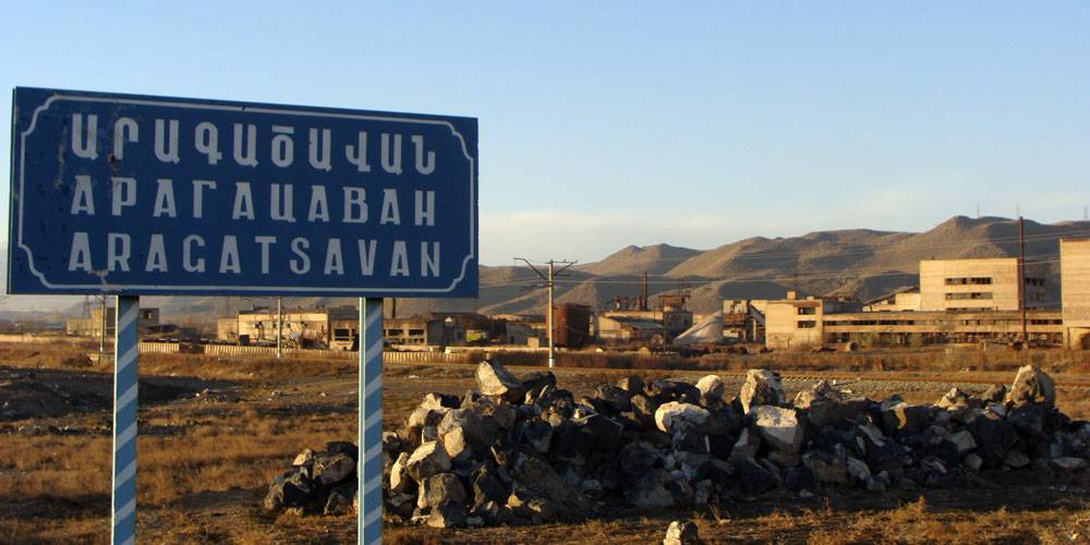 Արագածավանում պտղատու ծառերի սպանդ է իրականացվել, բնակիչները միլիոնների վնաս են կրել