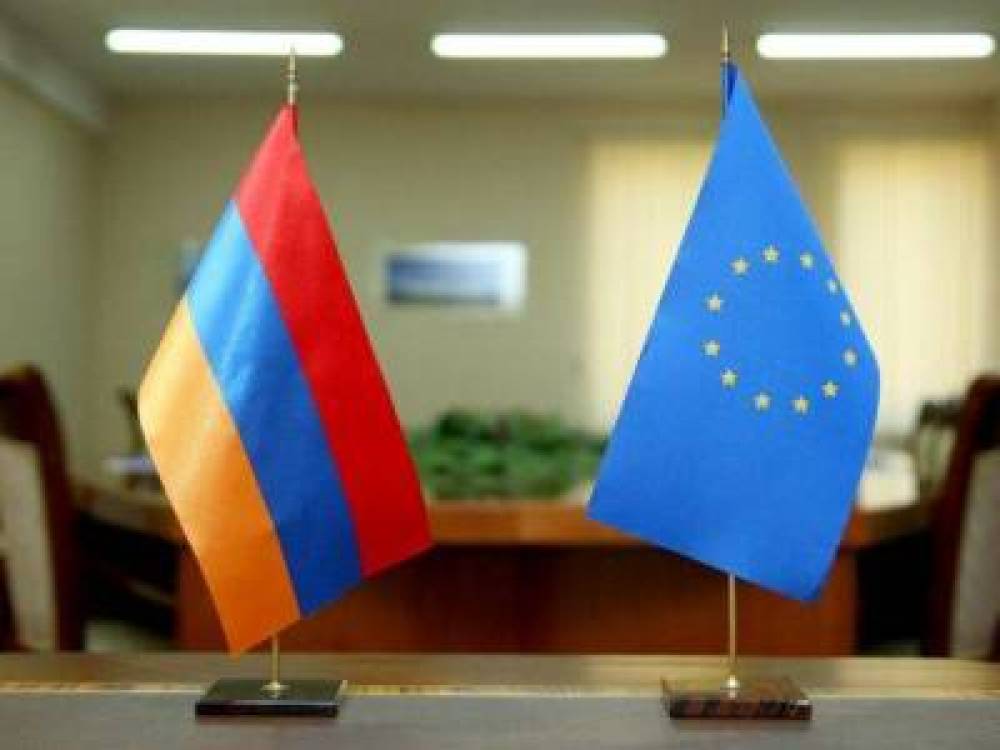 Միացյալ Թագավորությունը վավերացրել է ԵՄ-Հայաստան համաձայնագիրը