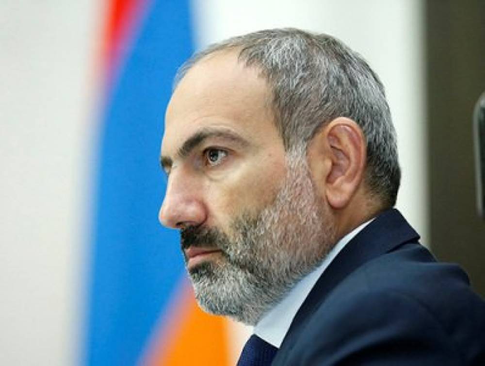 Փաշինյանը Մոսկվայում է. ԵՏՀ շտաբ-բնակարանում սպասվում է ՀՀ վարչապետի ելույթը