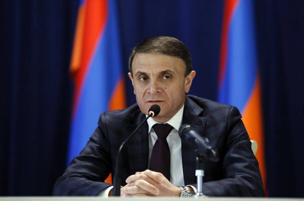 Վալերիյ Օսիպյանը կրկին հանձնարարել է ՃՈ-ին բացառել կոռուպցիոն որևէ դրսևորում (տեսանյութ)