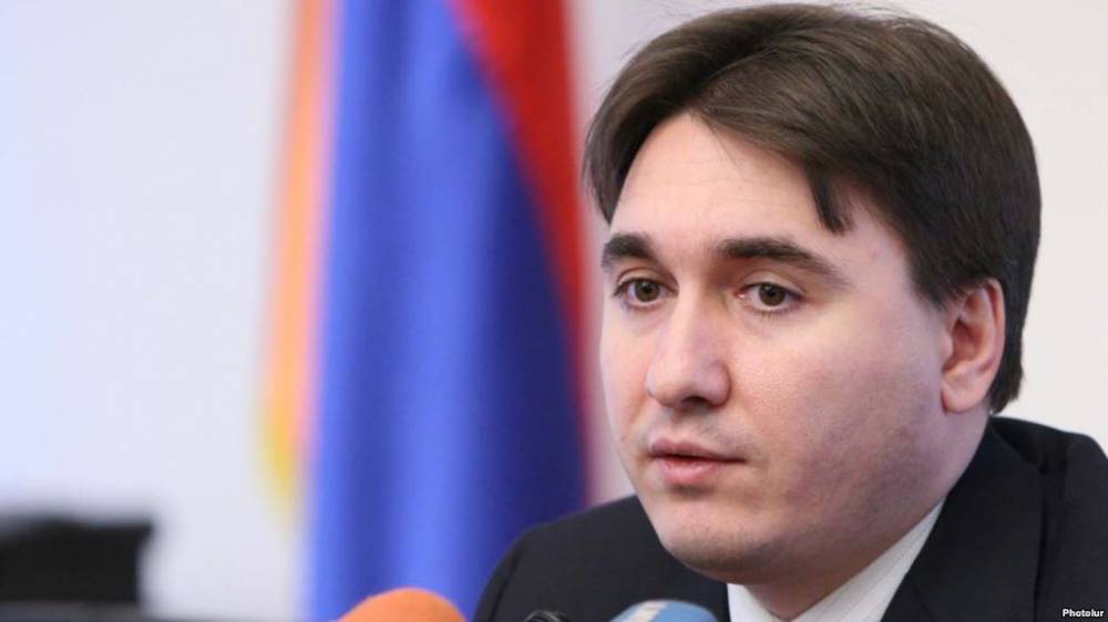 Վերաքննիչում շարունակվում է Արմեն Գեւորգյանի խափանման միջոցի հարցի քննությունը (ուղիղ)