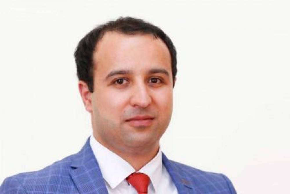 Հայկ Սարգսյանը ազատվել է պետական վերահսկողական ծառայության պետի տեղակալի պաշտոնից