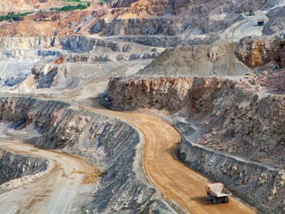 Մետաղական հանքավայրեր շահագործող ընկերությունների հրապարակային հաշվետվությունները բացակայու՞մ են․ ՀԲՃ