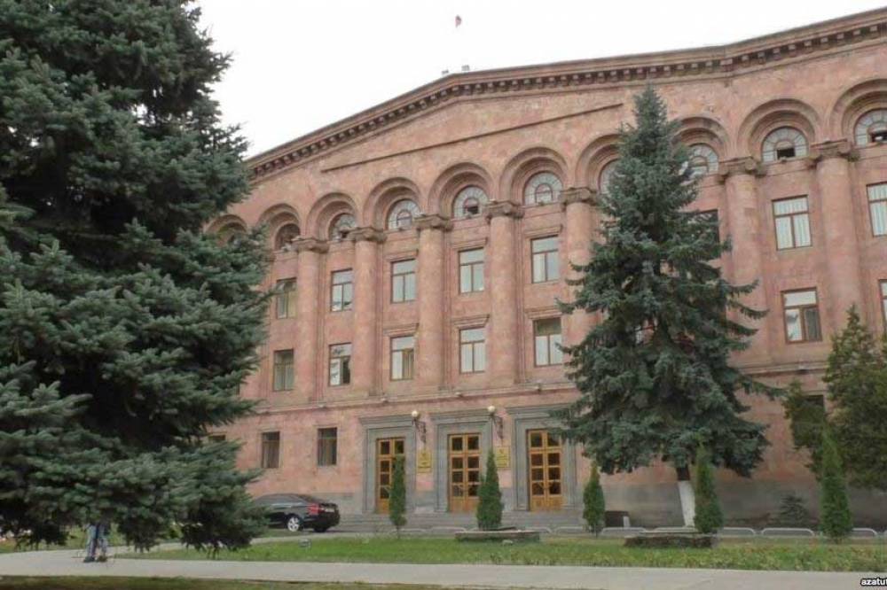 Վայոց ձորի մարզպետը գործել է օրենքի սահմաններում. Մարզպետարան
