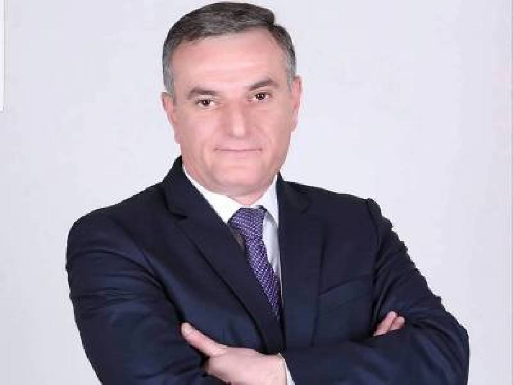 Պարոնայք նորընտիր պատգամավորներ, Ձեզանից առաջ էլ է կյանք եղել, ձեզանից հետո էլ է լինելու. Արտակ Զաքարյան
