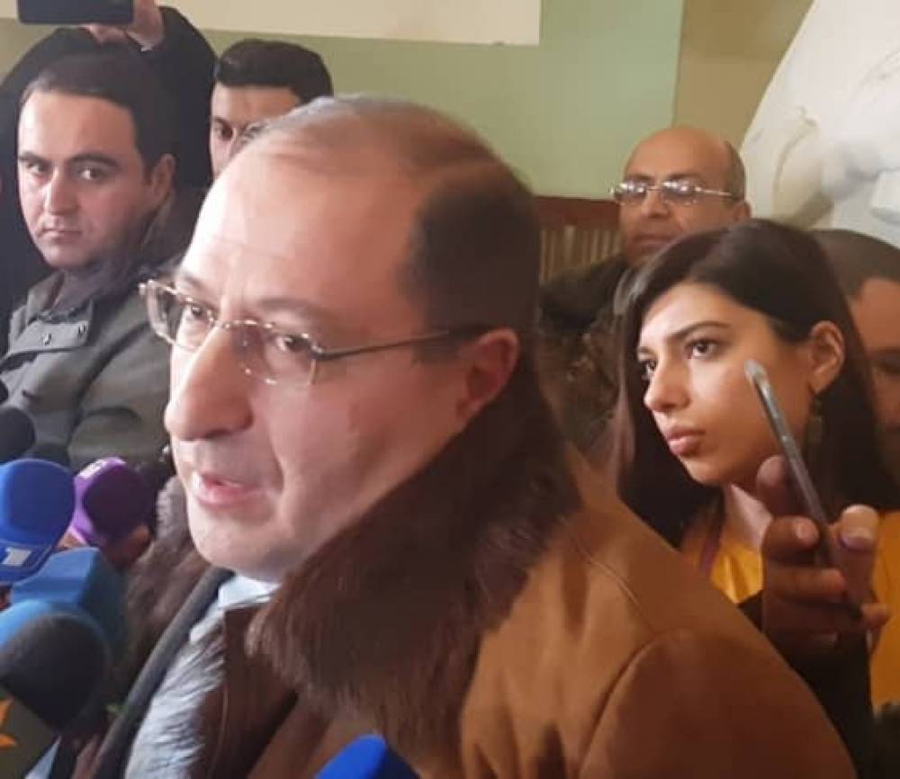 Ժամանակի վատնում. Քոչարյանի դատը հետաձգվեց վաղը՝ ժամը 14։00
