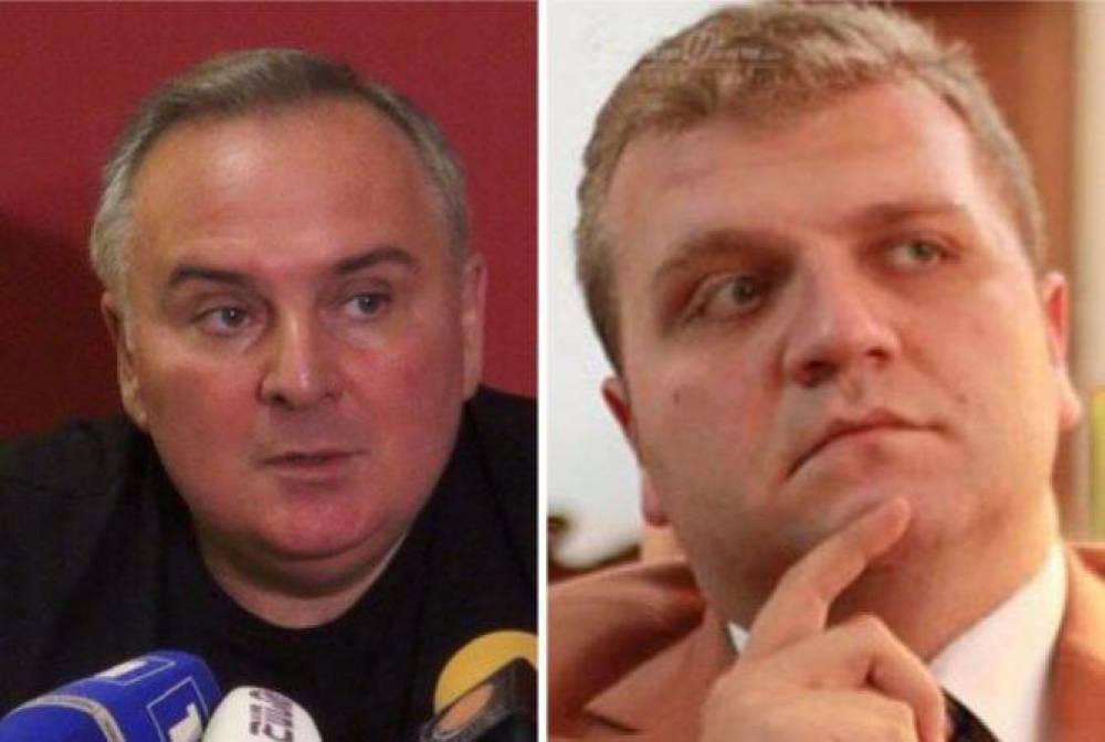 Կ. Ստանիսլավսկու անվան ռուսական դրամատիկական թատրոնը տնօրենի ժամանակավոր պաշտոնակատար ունի