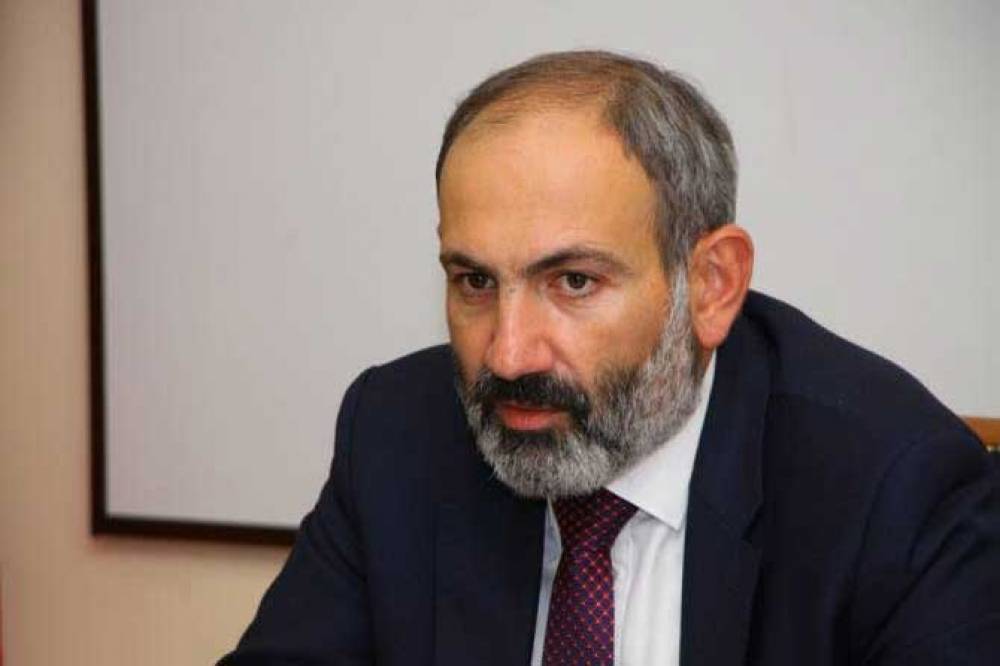 Պարգևավճարները աշխատավարձի մաս են կազմում. վարչապետը պարզաբանել է