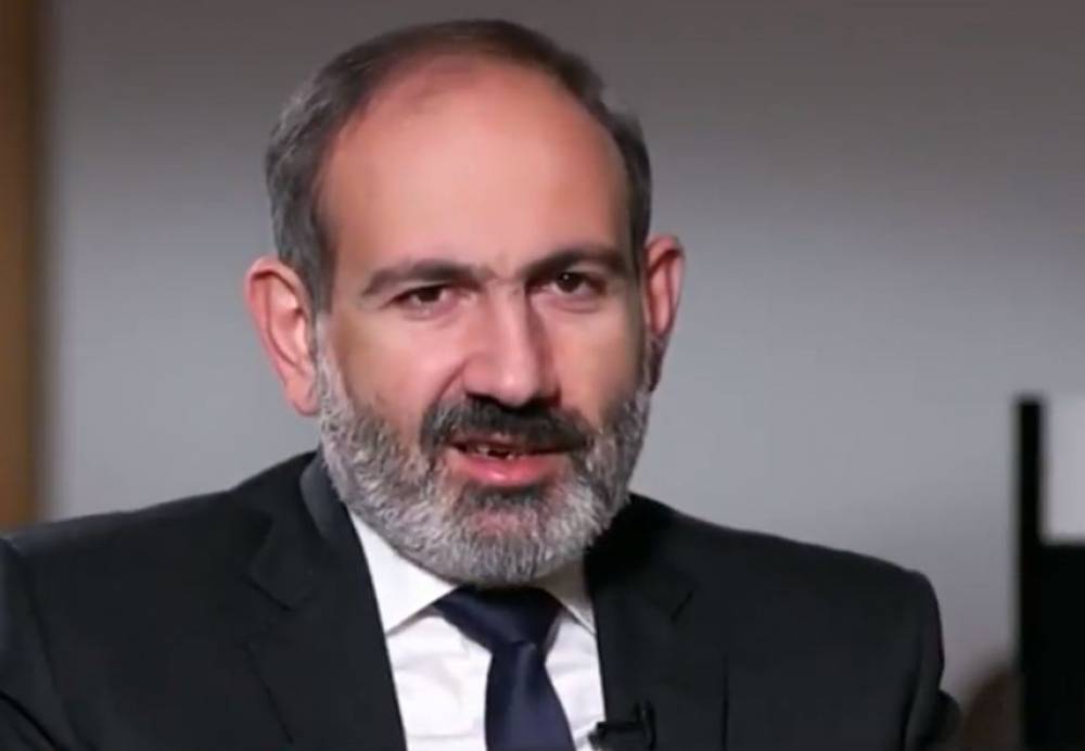 Ի՞նչը կստիպի Նիկոլ Փաշինյանին հեռանալ իշխանությունից. ՀՀ վարչապետի հարցազրույցը՝ «РБК»-ին