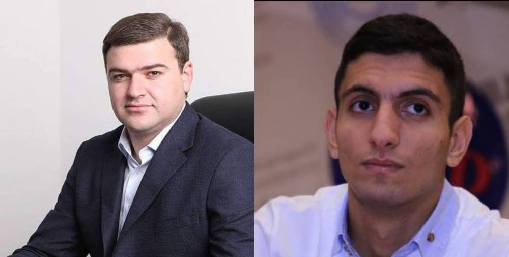 Ես իշխանական չեմ,  և իմ բերանը ոչ-ոք չի կարող փակել. Շահեն Հարությունյան