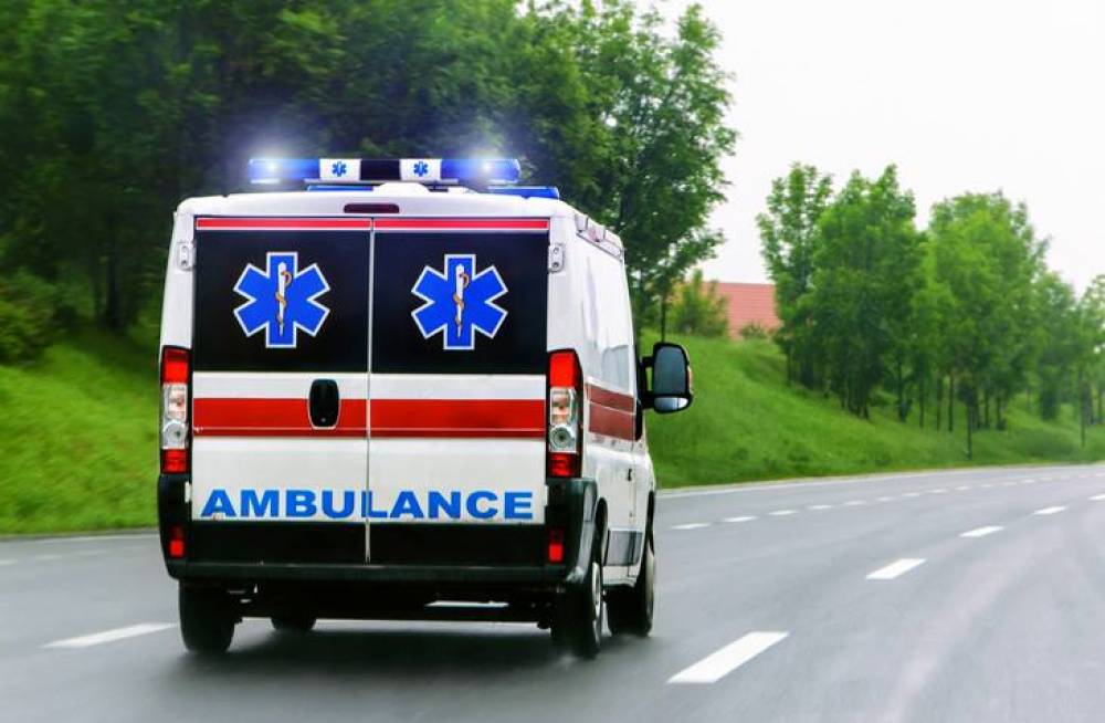 Պետք է գնանք այդ ուղղությամբ՝ ունենալով մեկ շտապօգնության ծառայություն ամբողջ Հայաստանի համար. նախարար