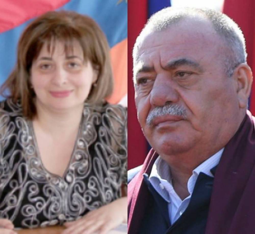 Ձերբակալված տնօրենը Մանվել Գրիգորյանի սանիկն է