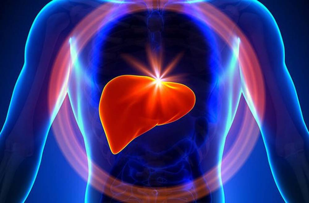 Իմացեք ժամանակին. ինչպես հասկանալ, որ լյարդը հիվանդ է