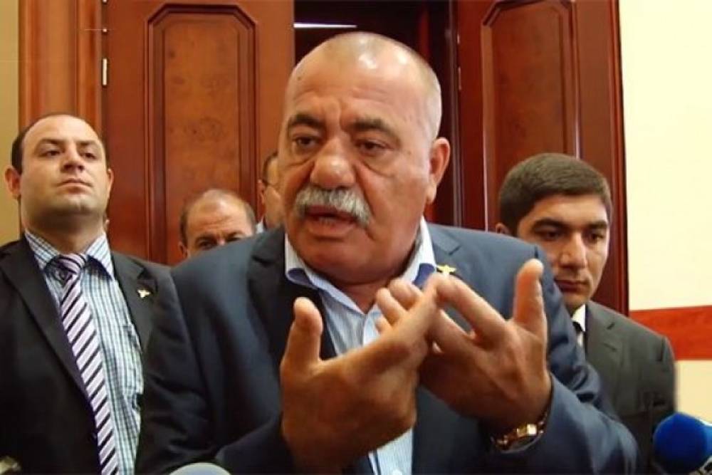 Ճնշումների տակ կայացրած հակահայկական դատական ակտերն առայժմ չեմ մեկնաբանում. Մ. Գրիգորյանի փաստաբան