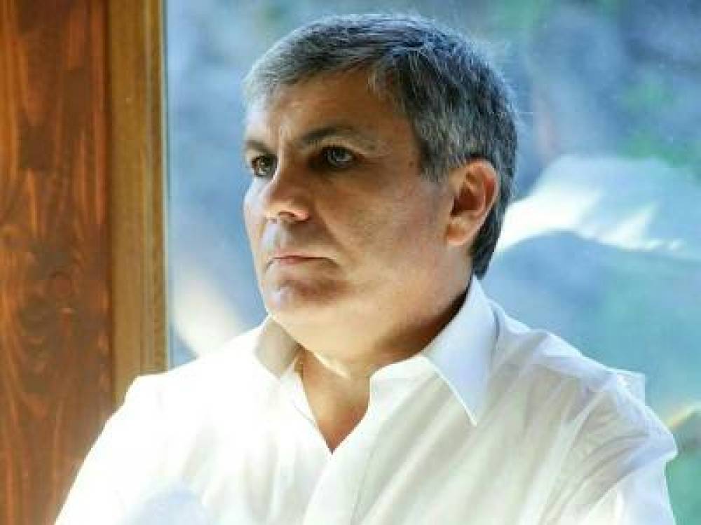 Չկա մեկը, ով մեր բանակի կայացման խնդրում ավելին է արել, քան դու. Արամ Սարգսյանը՝ Վազգեն Սարգսյանի մասին