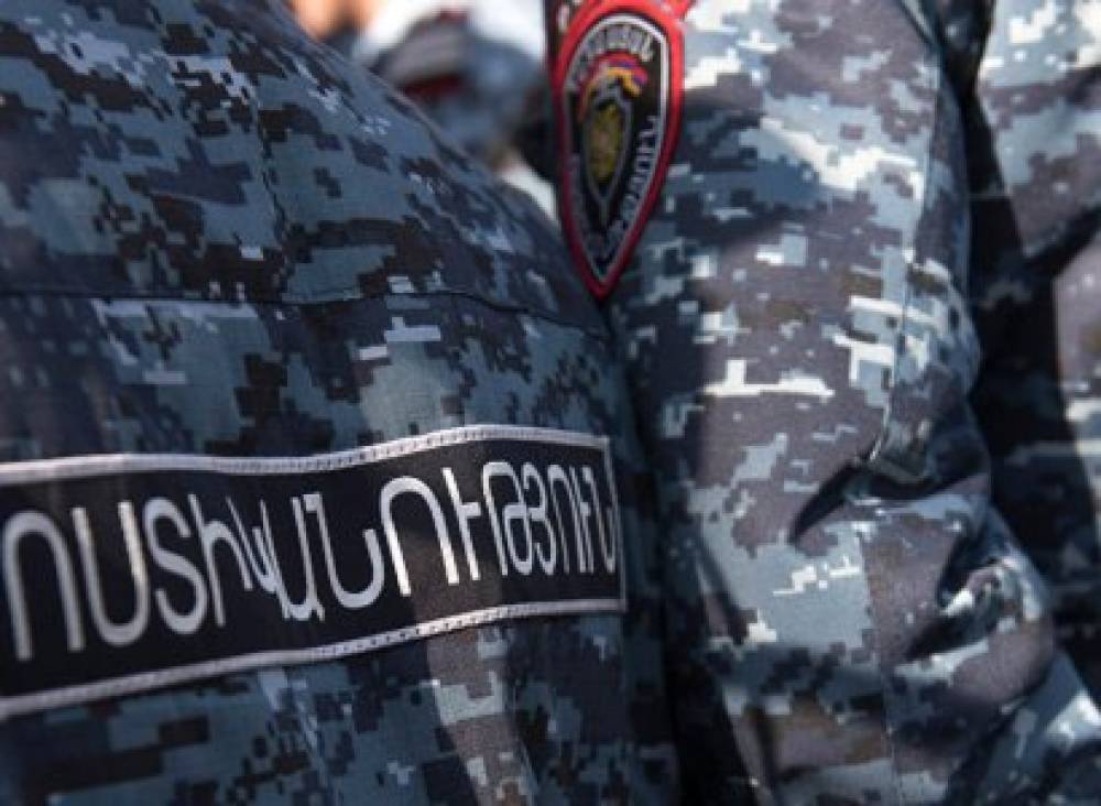 Ոստիկանները հայտնաբերել են մարդկաց առևտրի մեղադրանքով հետախուզվող ՌԴ քաղաքացու