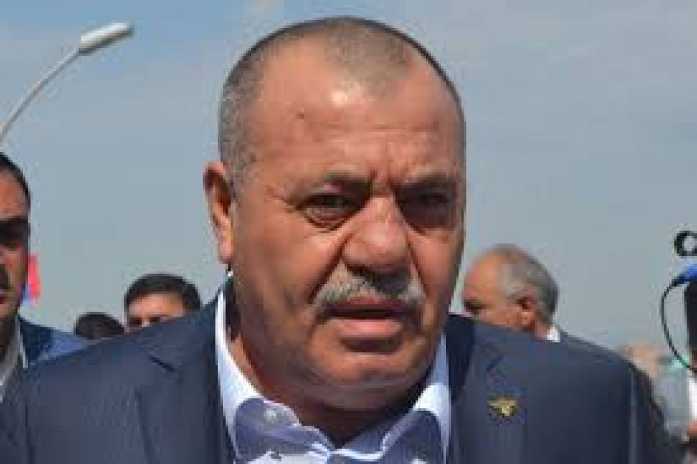 Փաստաբանը՝  Մանվել Գրիգորյանին մեղադրողների և նրա մտադրությունների մասին